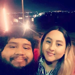 Meet your Posher, Hector